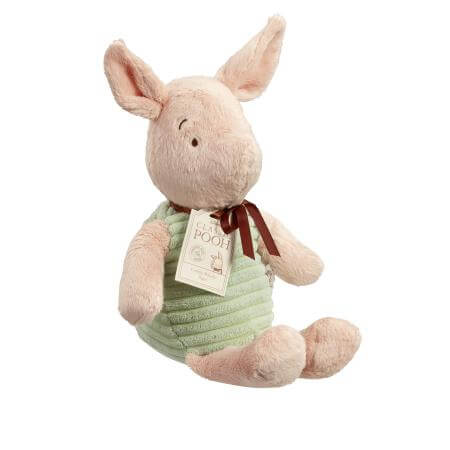 Classic Cuddly Piglet Rainbow Designs The Home of Classic